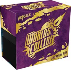 Worlds Collide: Premium Box